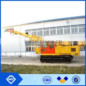 Furnace Demolition Machine thumbnail-1