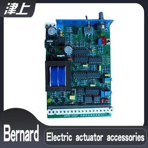 Electric Actuator Accessories GAMX-2007 Control Panel thumbnail-1