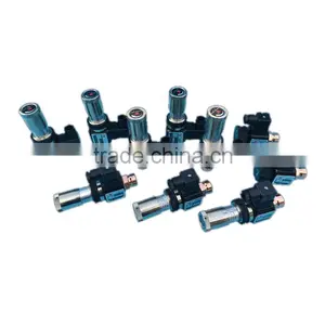 Pressure Switch Model Ser Jcs-02NLL thumbnail-3