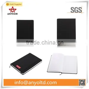 Promotional Oxford Cover A5 Composition Notebook thumbnail-1