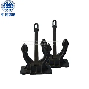 6450kg Marine Spek 95 Stockless Casting Anchor for Sale thumbnail-5