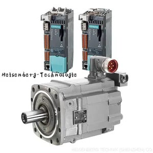 SIMOTICS S-1FL6 Servomotors 1FT2 1FT7 1FK7 thumbnail-5