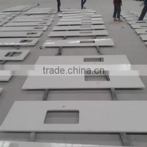 Custom Quartz Countertops thumbnail-2