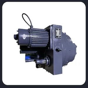 High Power Valve Electric Device DKJ-7100DY Intelligent Electric Butterfly Valve thumbnail-4