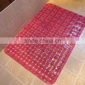 Large Plastic Bathroom Floor Mats thumbnail-1