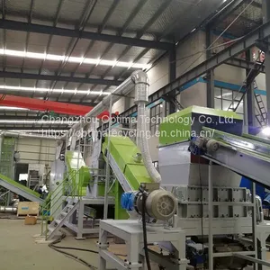 Scrap Radiator Recycling Machine Radiator Recycling Machine Radiator Recycling Line thumbnail-1