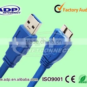 2015 Hot New Arrival Data Charger Cable thumbnail-1