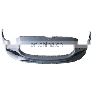OEM 673006997 FRONT BUMPER for Maserati Quattroporte 2017 thumbnail-1