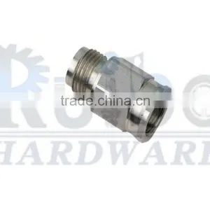 Stainless Steel Valve Nut thumbnail-1