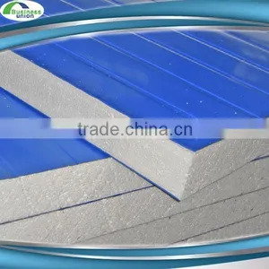 EPS Sandwich Panel for Africa Market thumbnail-1