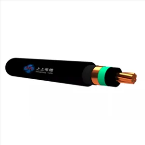 Airport Lighting Cable With XLPE Or EPR Insulated 5kV - Primary Cable thumbnail-1