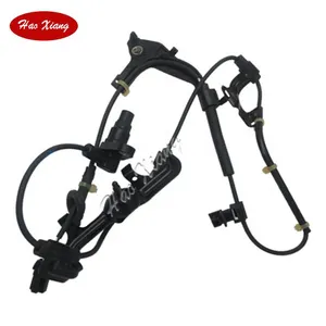 Haoxiang New Material Wheel Speed Sensor ABS 89546-12110 thumbnail-1
