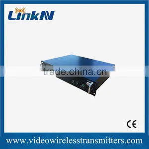 COFDM Video Transmission and Car Wireless Transmitter thumbnail-2