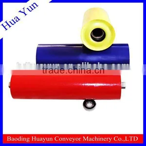 High Quality Tk6305-108 Bearing Housing Conveyor Idler Bracket thumbnail-1