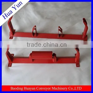 Frame Conveyor Roller Bracket Energy & Mineral Equipment thumbnail-2