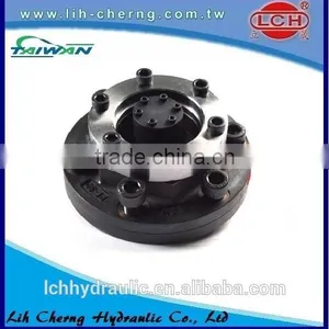 China Hydraulic Valve for Plastic Machinery thumbnail-1