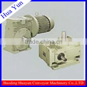 GK SERIES HELICAL-BEVEL GEARED MOTOR thumbnail-1