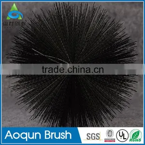 Telescopic Gutter Cleaning Brush thumbnail-6