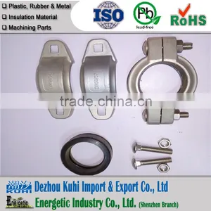 SUS304 Pipe Fittings thumbnail-6