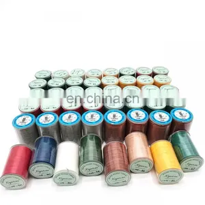 0.65MM Flores Brand Silk Thread Nylon Jewelry Thread For Bracelet thumbnail-1