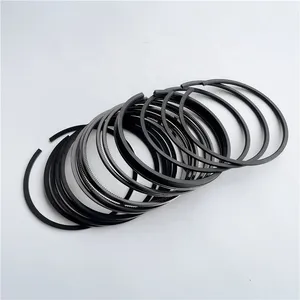 Brand New Great Price Piston Ring 4110000556066 612600030051 For WEICHAI WP12 Engine thumbnail-5