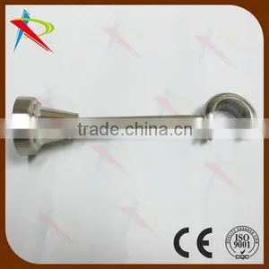 Zinc Alloy Curtain Accessories Wholesale thumbnail-3