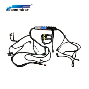 21901481 21776625 22279234 Wire Harness Engine for Volvo thumbnail-1