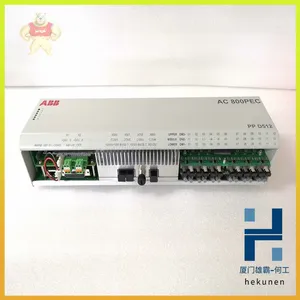 PPD113B03-26-100110 ABB Control System Communication Module thumbnail-2