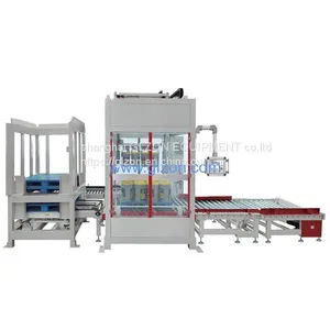 Gzm-18l-4 Servo Palletizing Machine thumbnail-1