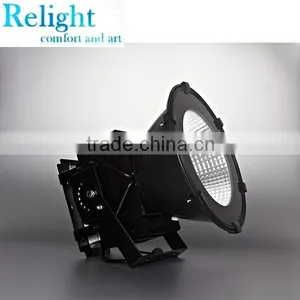 2013 New! IP65 Water Proof 200w Cree LED Mean Well Driver High Bay Lamp Light thumbnail-1