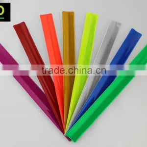 2015 Fashion Promotional Reflective Bands With Many Color thumbnail-1