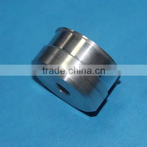 China Best Selling Cnc Machined Parts for Cng Parts thumbnail-1