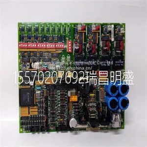 Module Spare Parts DS200DCFBG1BGB thumbnail-1
