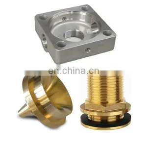 Galvanized Fast Warting Bakelite Mp35N Cnc Lessar Titanium Ropo Assembly Camshaft Motor Cnc Machining Parts thumbnail-1