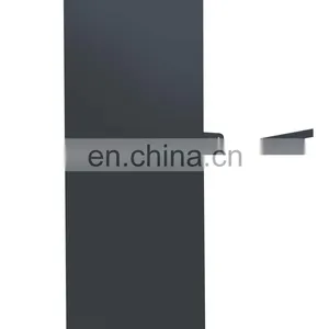 Smart Modern Parcel Box Factory Direct Drop Box With Number Lock Parcel Box thumbnail-3