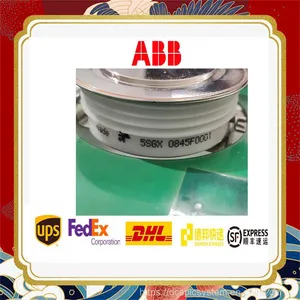 5SDF1045H0002 ABB IGCT CONTROLLER thumbnail-2
