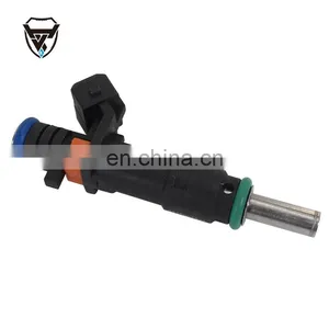 Wholesale High Quality Auto Parts EXCELLE EPICA Cruze Car Fuel Injector Injection Valve For Chevrolet Buick 55353806 55571536 thumbnail-2