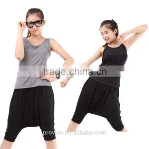 Hip Hop Women Clothing thumbnail-1