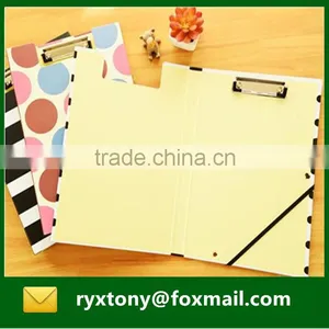 A3 Waterproof Folding Clipboard With Storage thumbnail-3