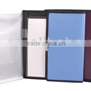 Factory Price Hign Quality File Folder With Paper Insert thumbnail-1