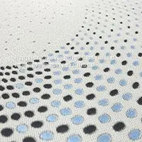 Classic Polyester Knitted Fabric 100% Polyester thumbnail-1