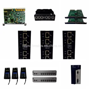 IC3600TUAA1D1B Extended Analog Board thumbnail-1