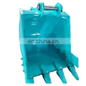 KH55 Standard Bucket Kubota Excavator Bucket thumbnail-1