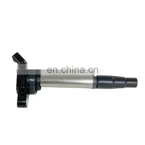 Auto Ignition Coil 90919-02258 Car Coil Pack for Toyota Corolla Matrix Prius Scion xD 1.8L thumbnail-2