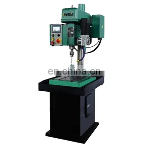Drill Press 20mm Deep Hole CNC Drilling Machine ZK-20A(L)(J) Bench Drill Press thumbnail-1