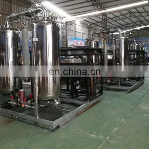 Liquid Oxygen PSA Oxygen Generator for Medical Material thumbnail-5