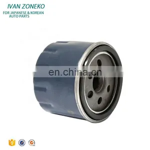 Hot Sale Engine Parts Oil Filter OEM 8200768927 Suit for RENAULT Auto Oil Filter thumbnail-2