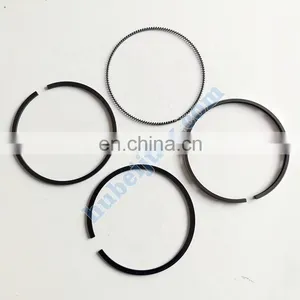 Construction Machinery Part 1004365 6136-31-2210 6136-31-2220 6131-32-2242 Piston Rings thumbnail-1
