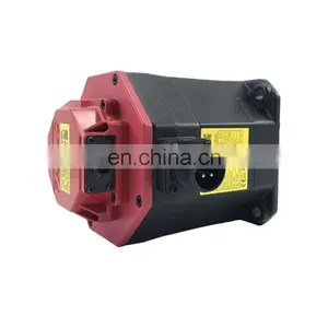 Best Price A06B-0235-B202 Drive ac Servo Motor thumbnail-4