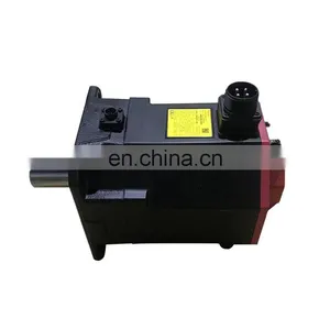 Nice Quality A06B-2082-B403 Fanuc ac Servo Motor thumbnail-3